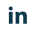 linkedin icon