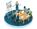 Discussion icon