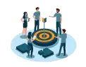 strategy icon