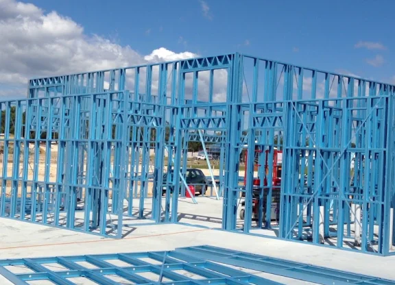 Steel Erection And Installation